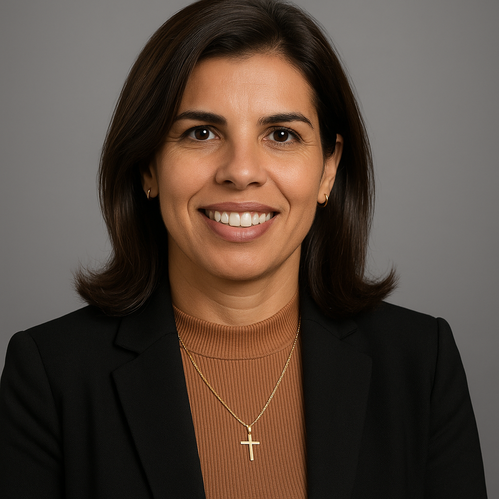 Foto de Alessandra Mara da Silva Marton