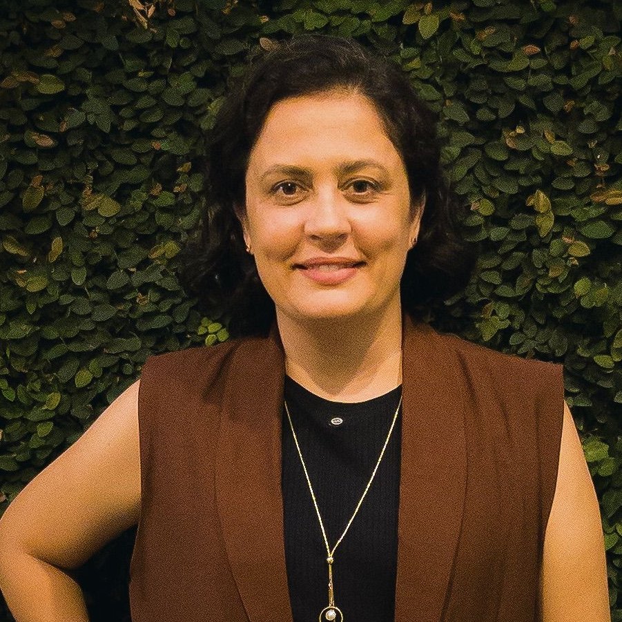 Foto de Ana Laura Vasconcelos de Gois Xavier