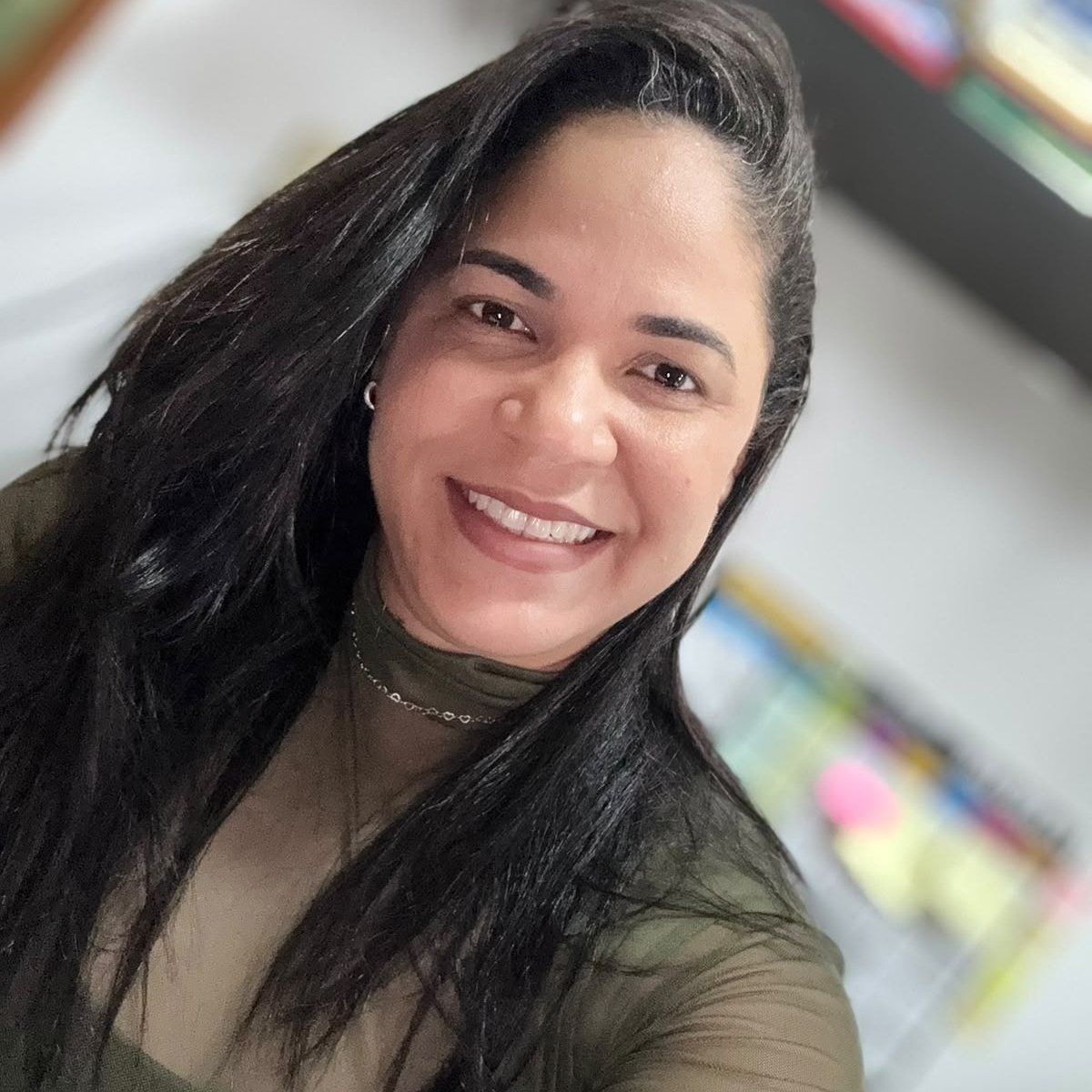 Foto de  Fernanda Gomes da Silva