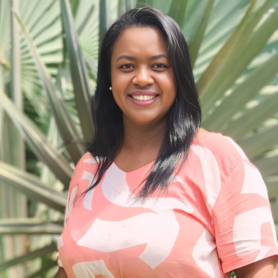 Foto de  Franciane Ricardo de Jesus