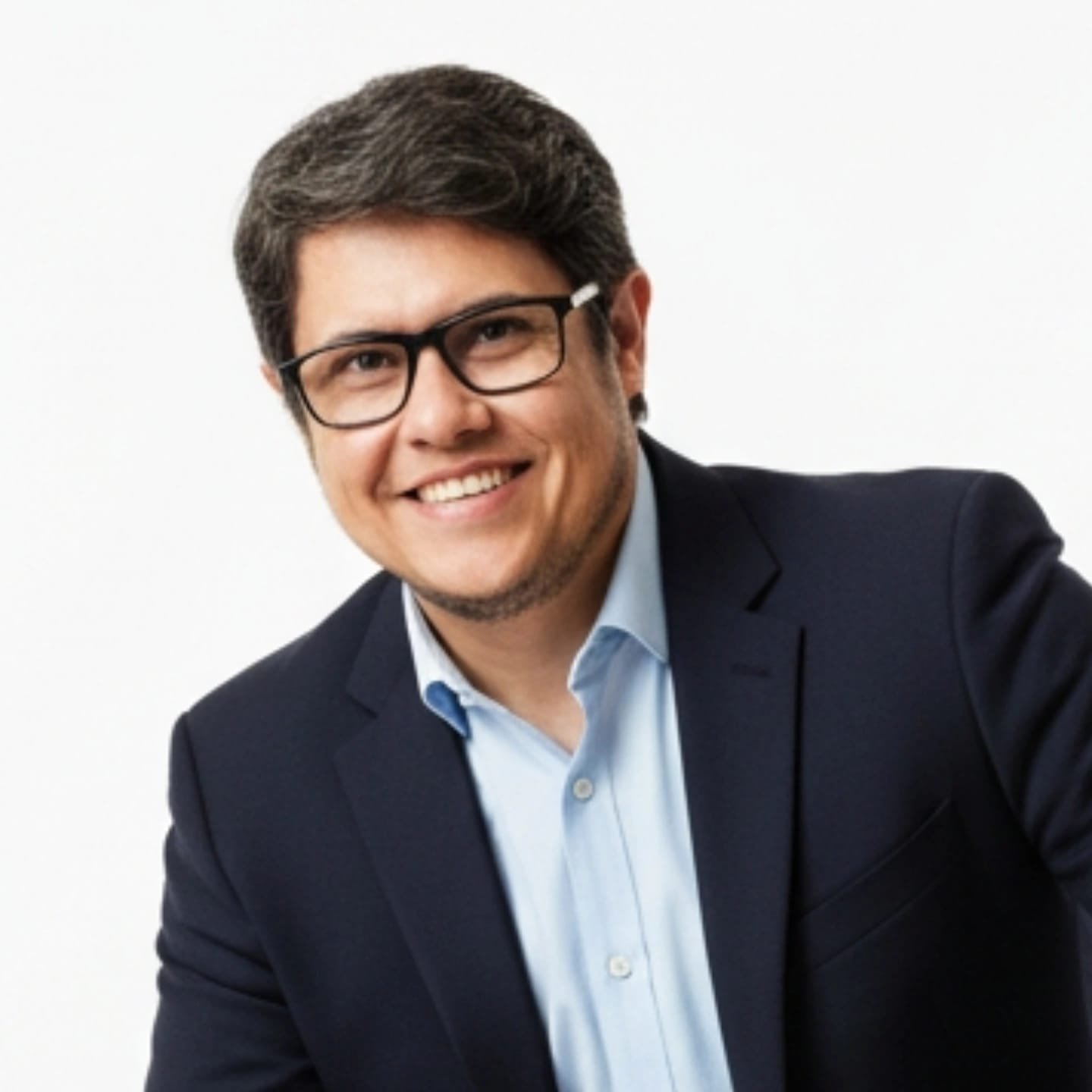 Foto de  Marcio Betini Maldonado Filho 