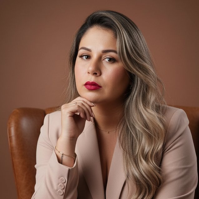 Foto de  Michele Cristina Cardoso da Silva