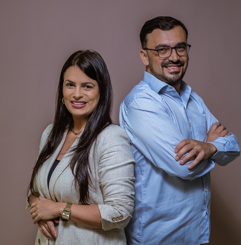 Foto de  Rosiani Pasquali Ferreira Elias