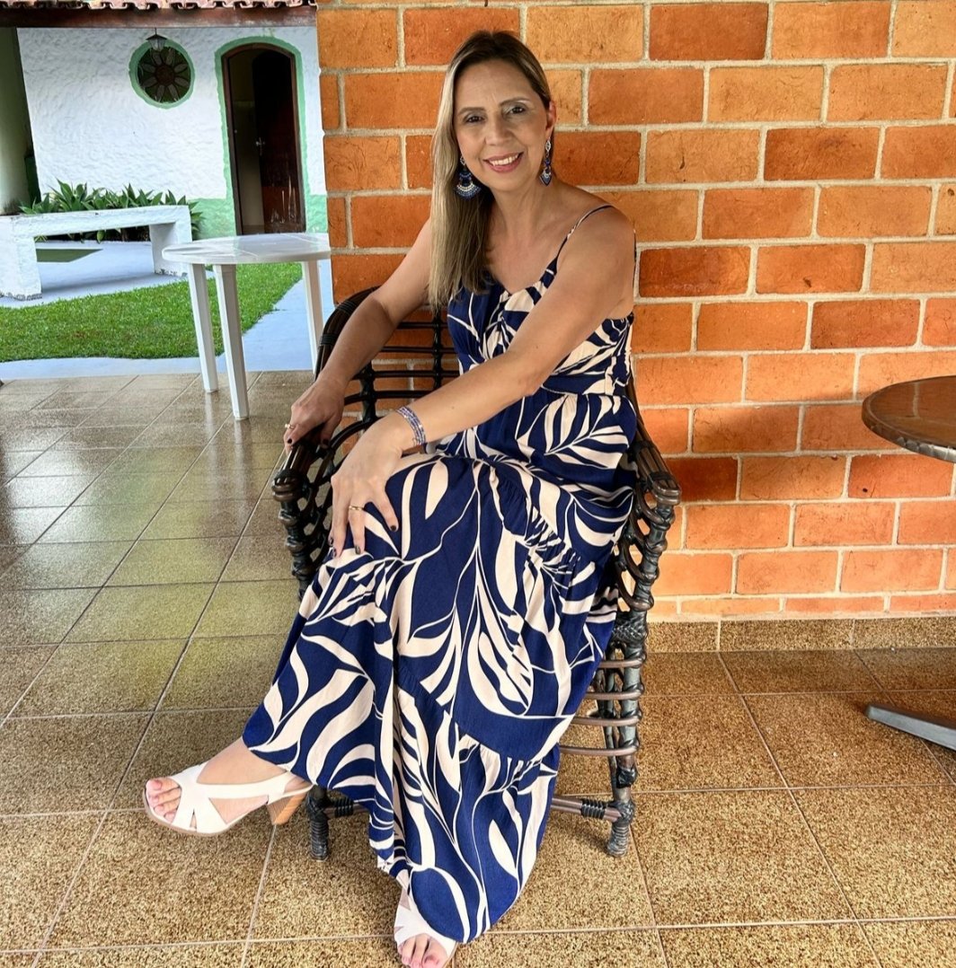 Foto de Adriana Souza