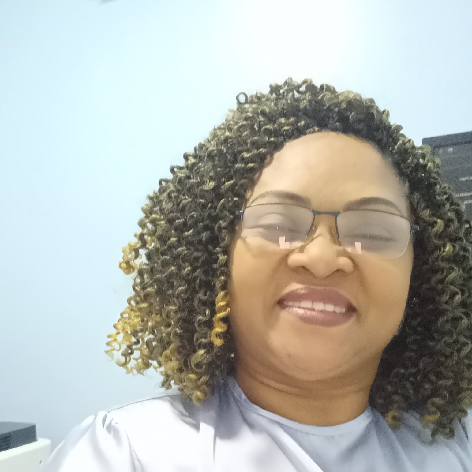 Foto de Alerina Pereira de Sousa 