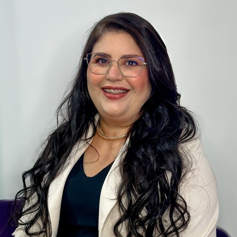 Foto de Alessandra Arantes