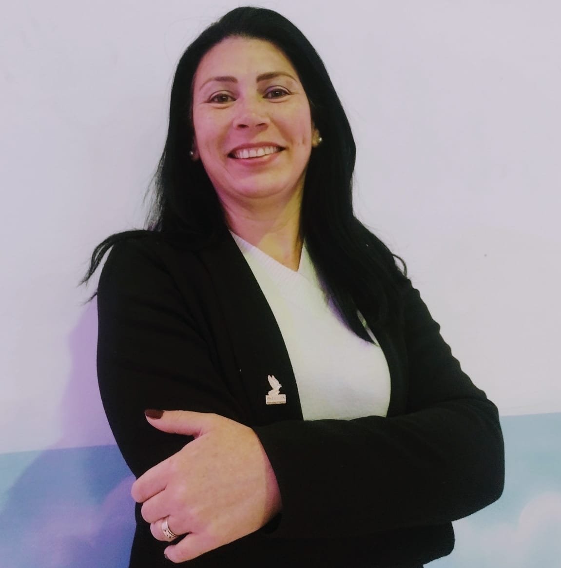 Foto de Alessandra da Rocha Souza Silva 