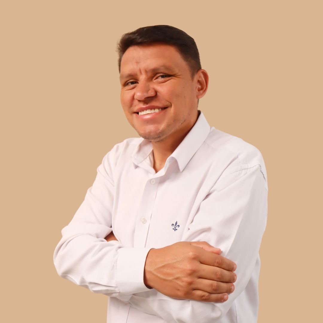 Foto de Alessandro de Lima