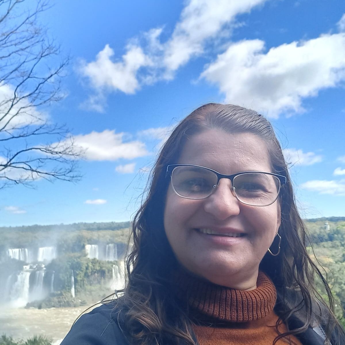 Foto de Alexandra Liberato Luna Silveira
