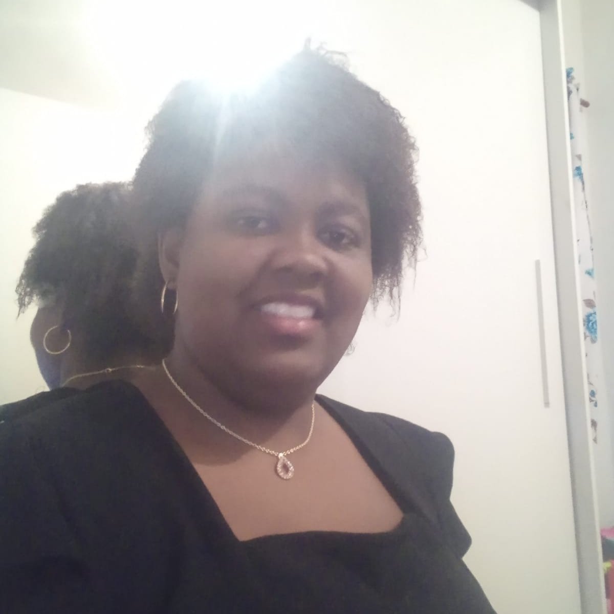 Foto de Aline Ambrosio Bazilio Da Silva 