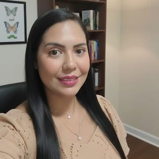 Foto de Aline Carla Leite Oliveira 