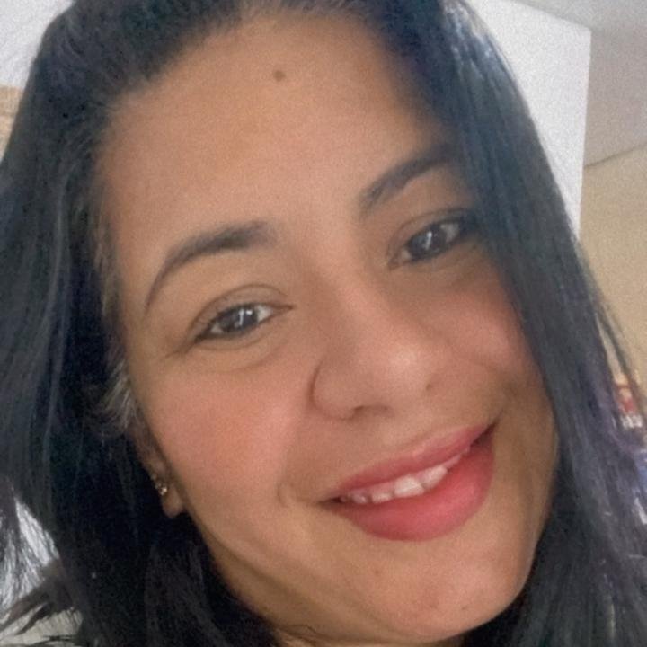 Foto de Aline de Almeida Souza