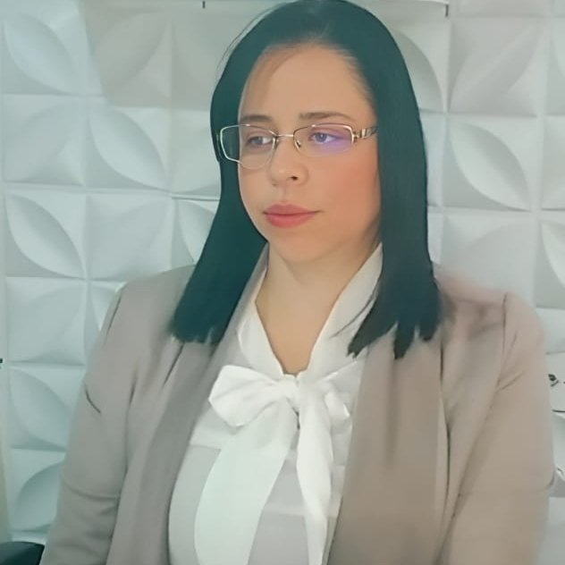 Foto de Aline Maria de Gois dos S. Marques 