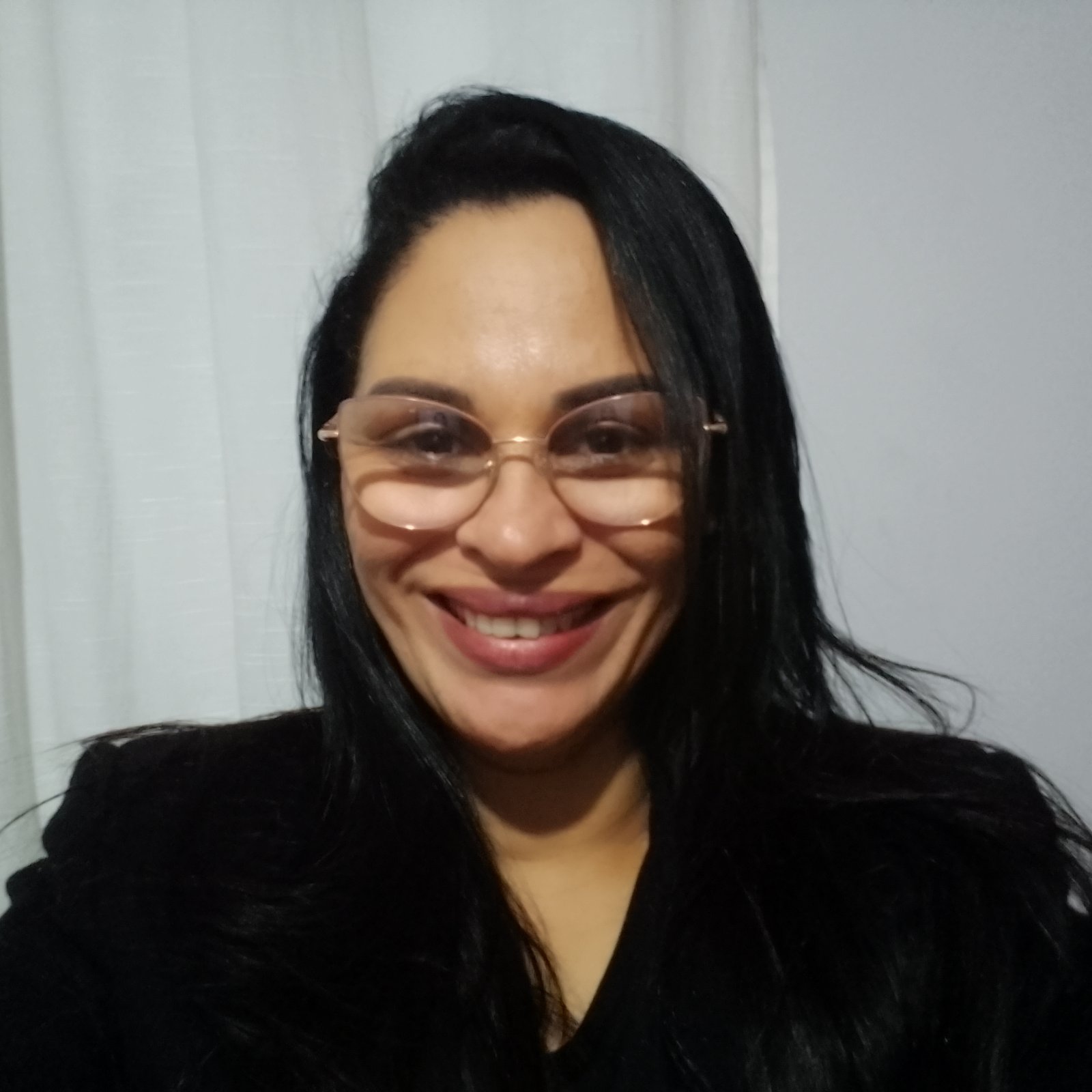 Foto de Aline Vieira da Silva