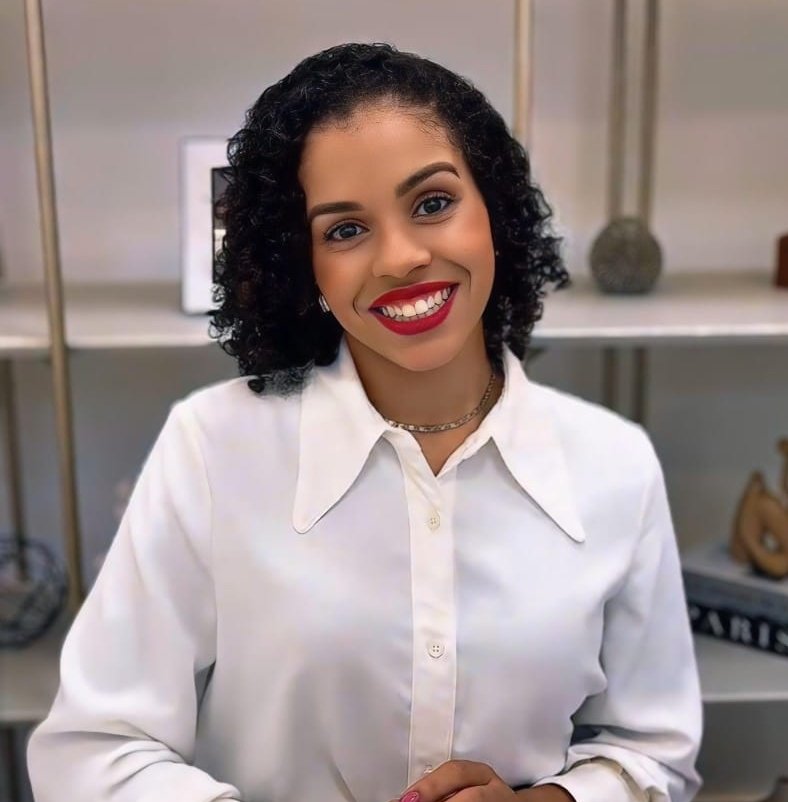 Foto de Alinielen Hoffmann