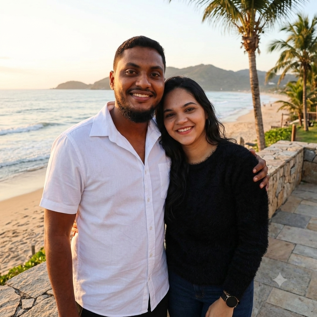 Foto de Amanda Deyse de Melo Silva