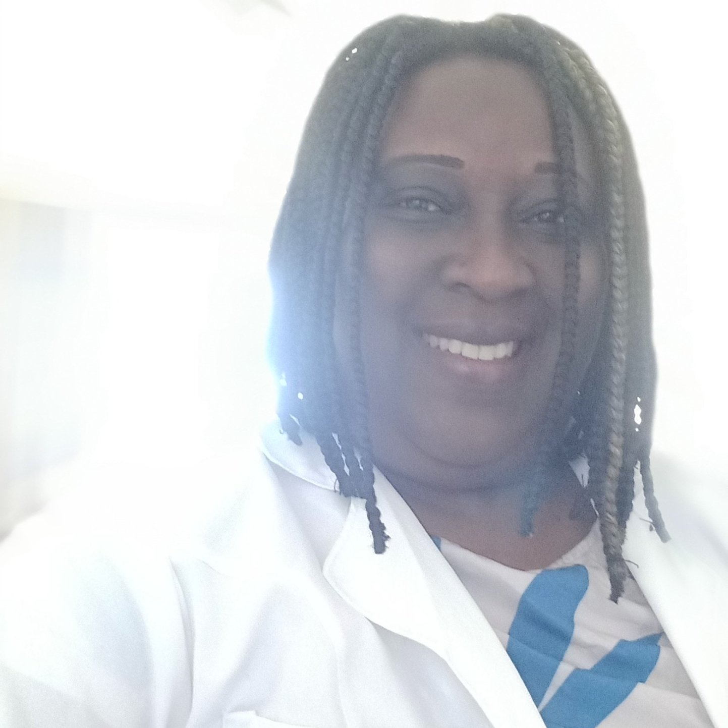 Foto de Ana Paula Maria dos S. P. de Paula