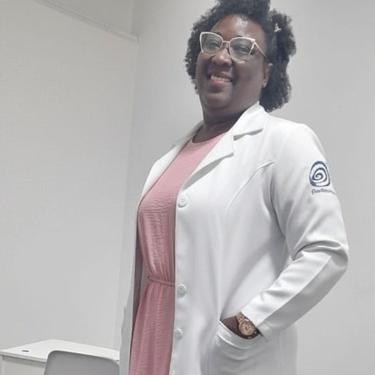 Foto de Ana Paula Maria dos S. P. de Paula 