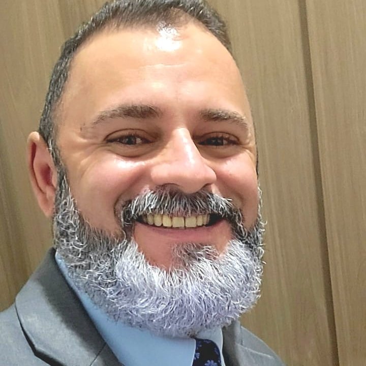 Foto de Andre Dias de Carvalho
