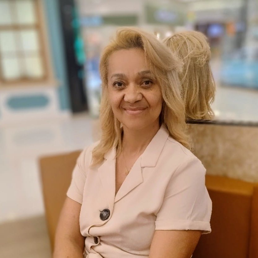 Foto de Andréa Belmiro Costa 