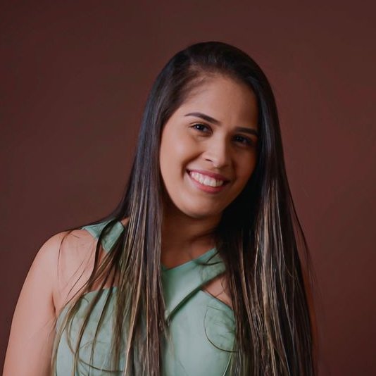 Foto de Andressa Aguiar da Cruz Sousa
