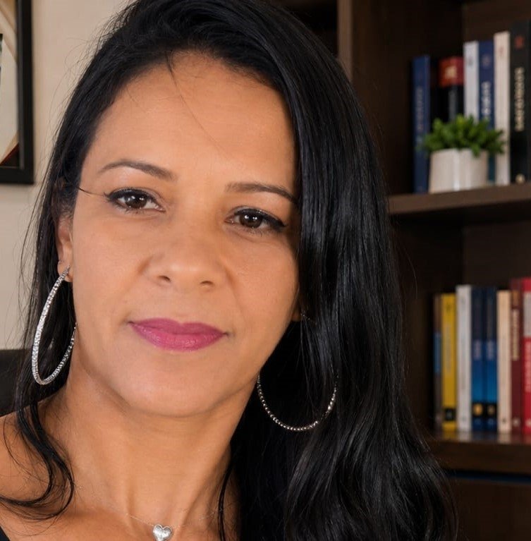 Foto de Angelica Moura