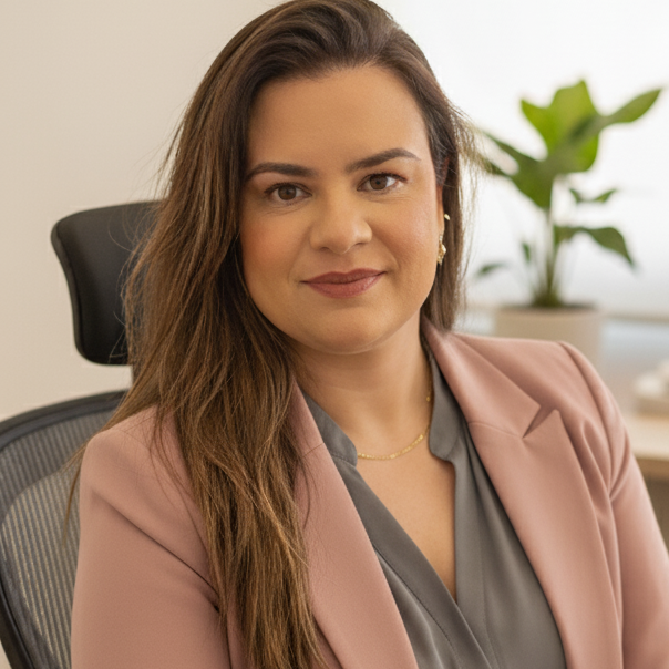 Foto de Angelita Limas de Oliveira 