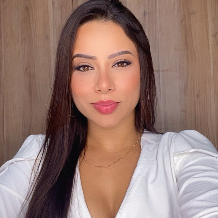 Foto de Ariane Jamila Ramos Ribeiro