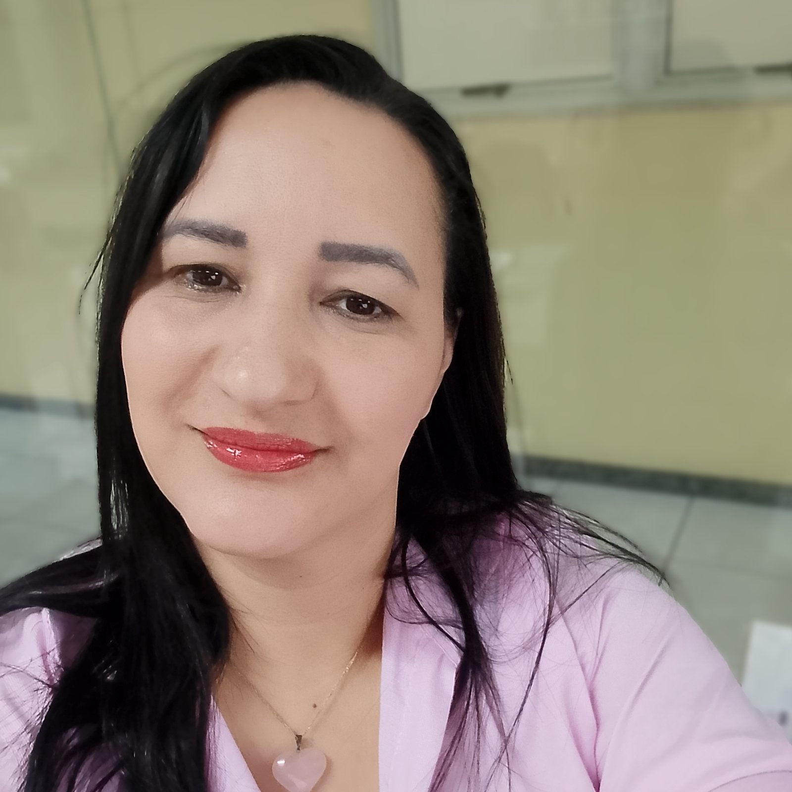 Foto de Bárbara Batista L. dos R. Rodrigues