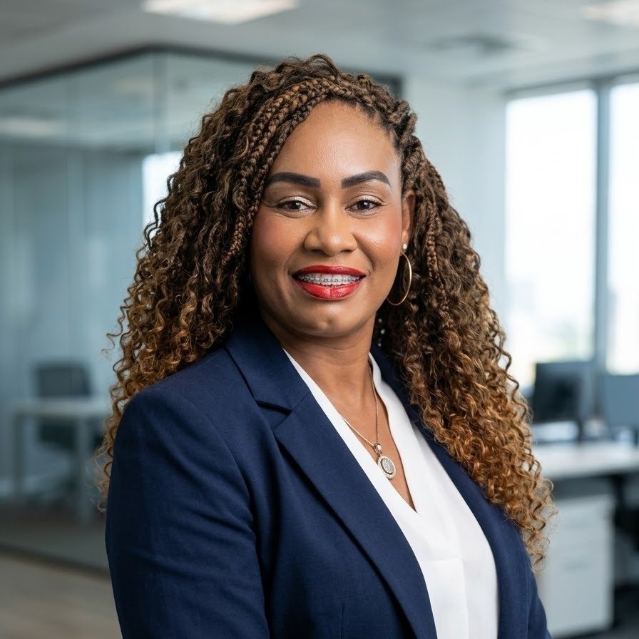 Foto de Bárbara Vieira