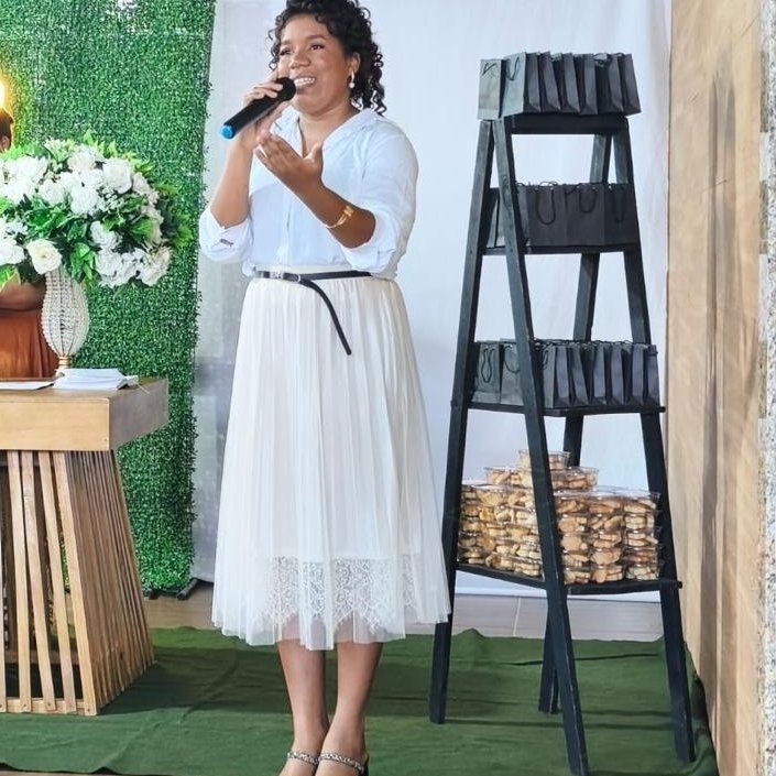 Foto de Bruna Dafne da Penha Simplicio 