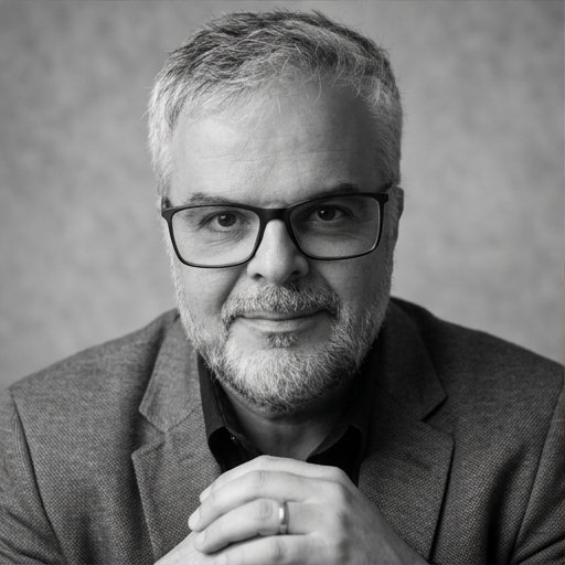 Foto de Carlos Augusto Toigo