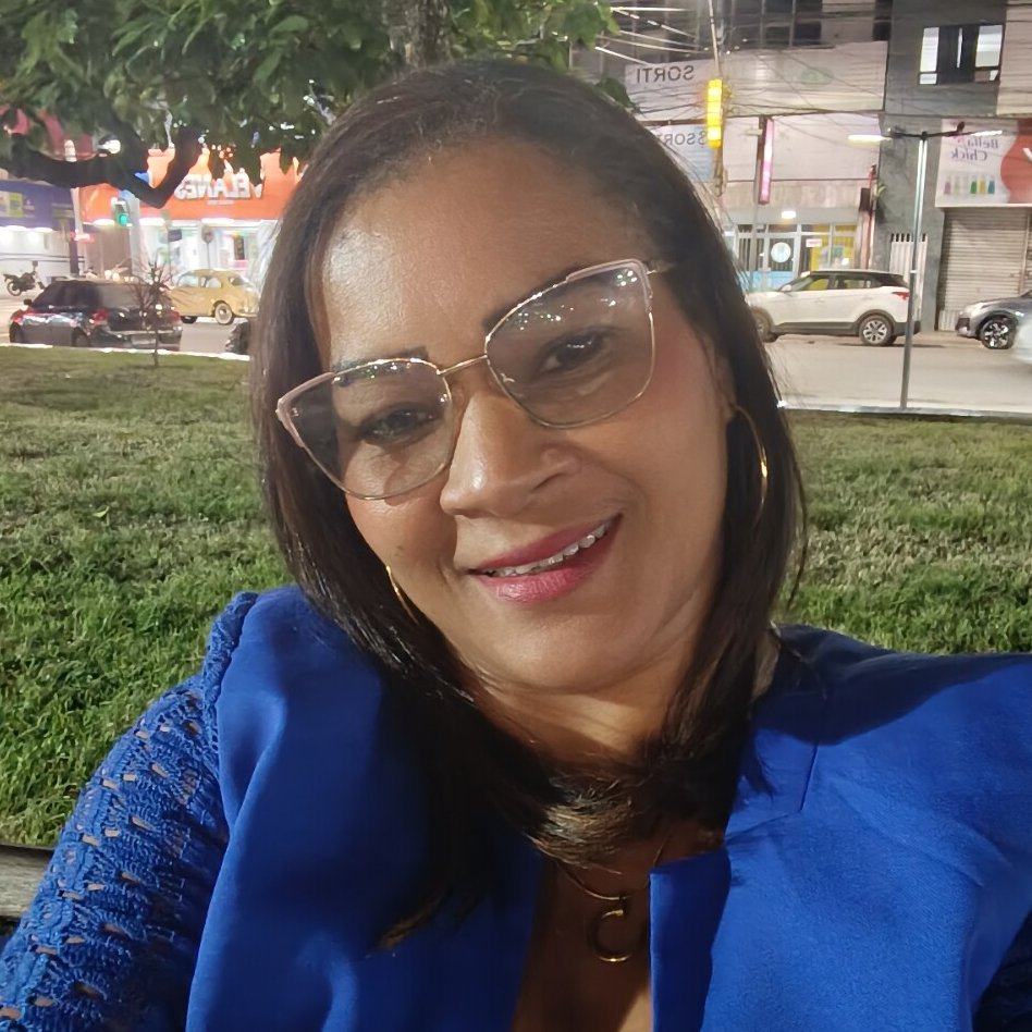 Foto de Cássia Machado