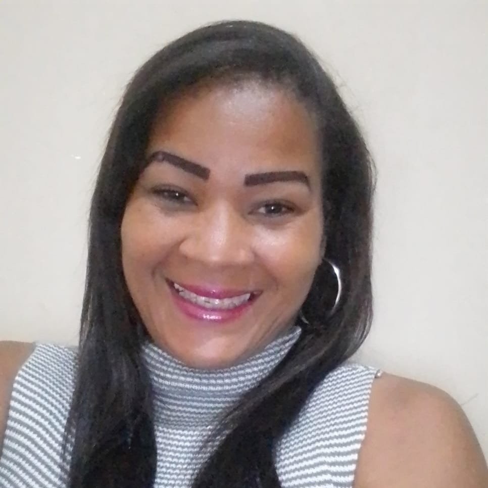 Foto de Cássia Machado dos Santos 