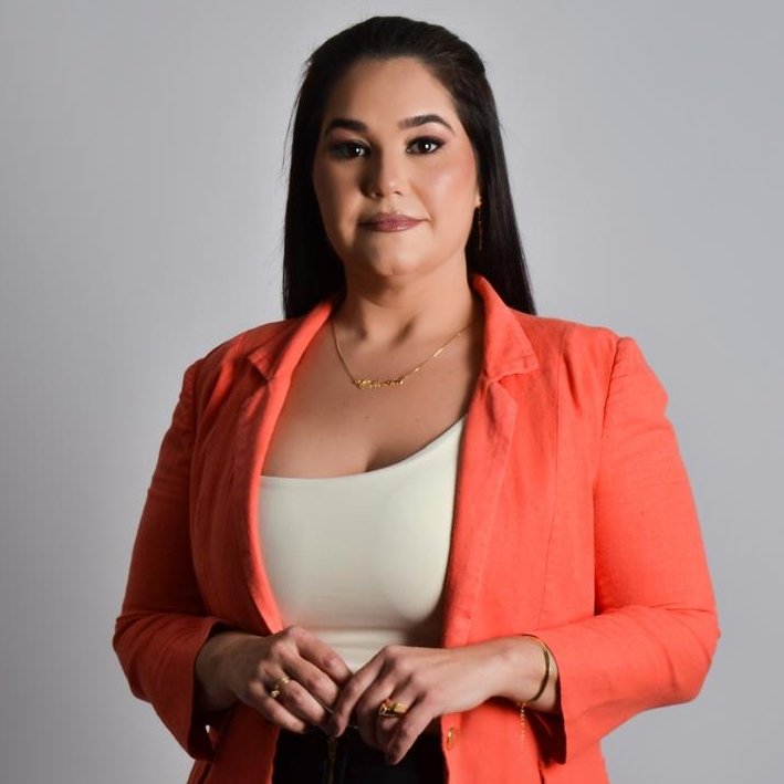 Foto de Catherini Machado Rebelo