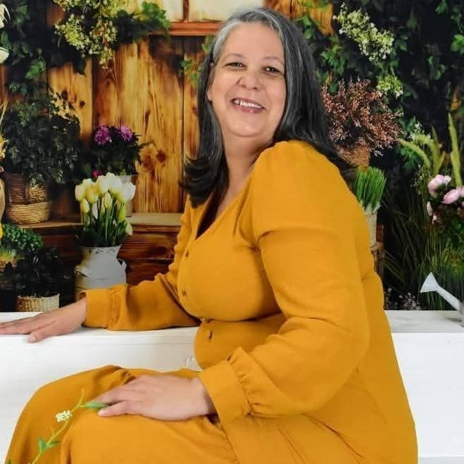 Foto de Catia Cilene Machado Rohers