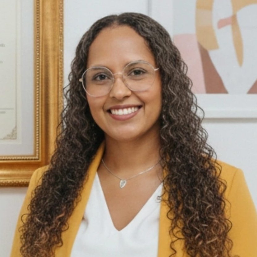 Foto de Cintia Evangelista