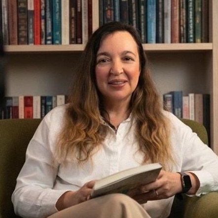 Foto de Cledenilse Leite da Silva Martins