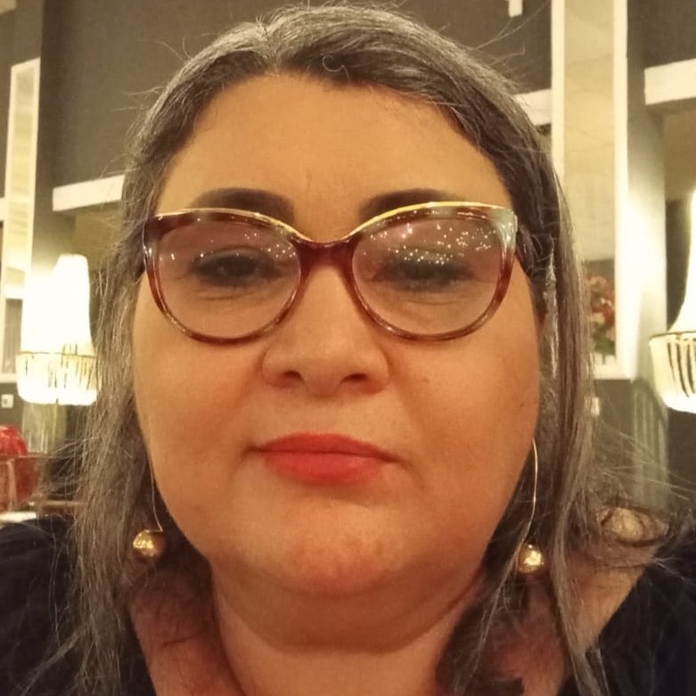 Foto de Cleonice Alves do Amaral