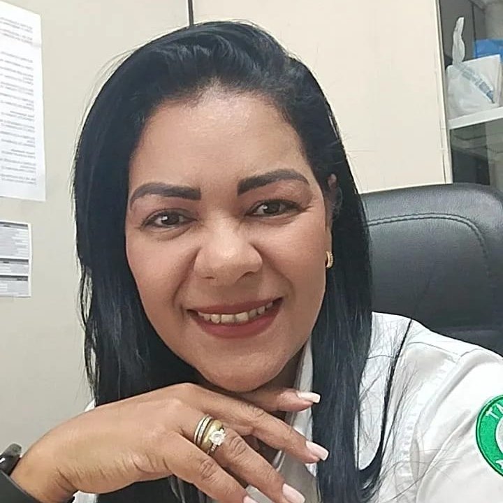 Foto de Clicia Cardoso