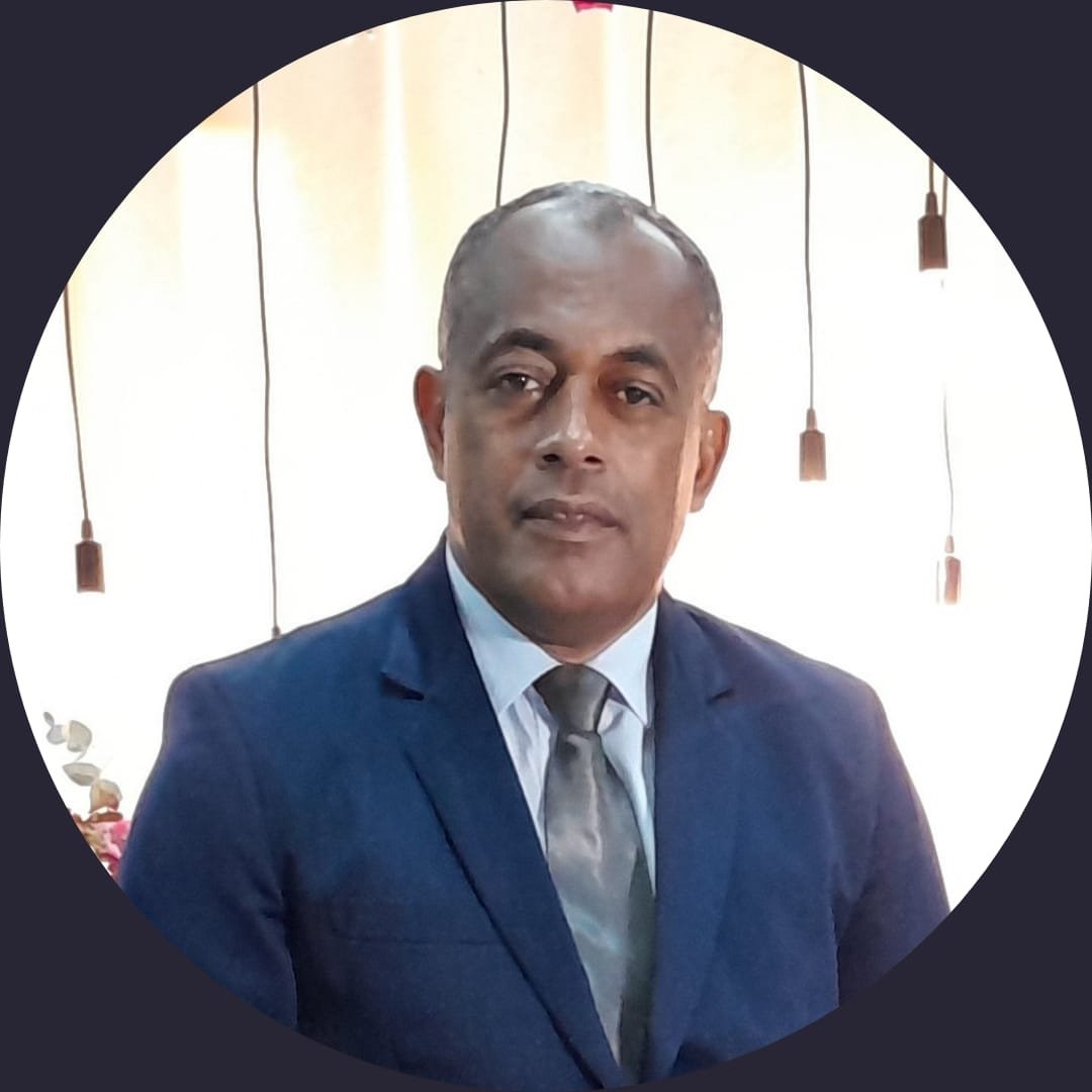 Foto de Clodoaldo Emanoel Amorim de Jesus