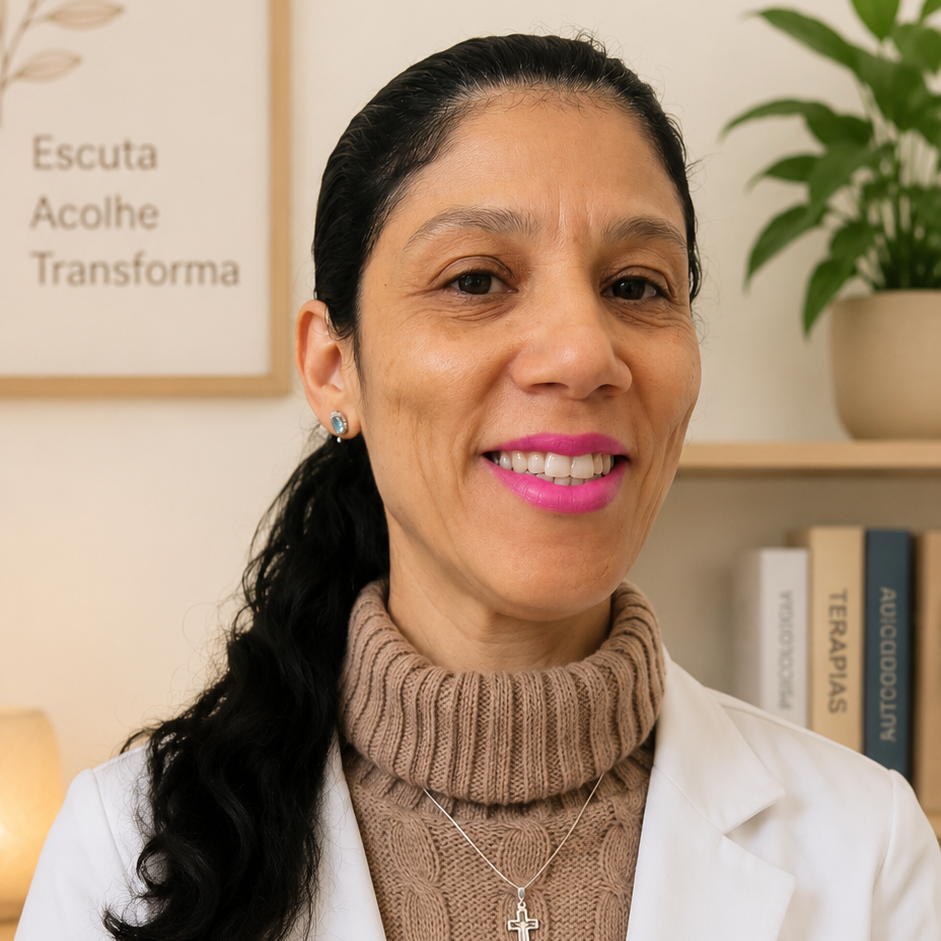 Foto de Cristiane Souza