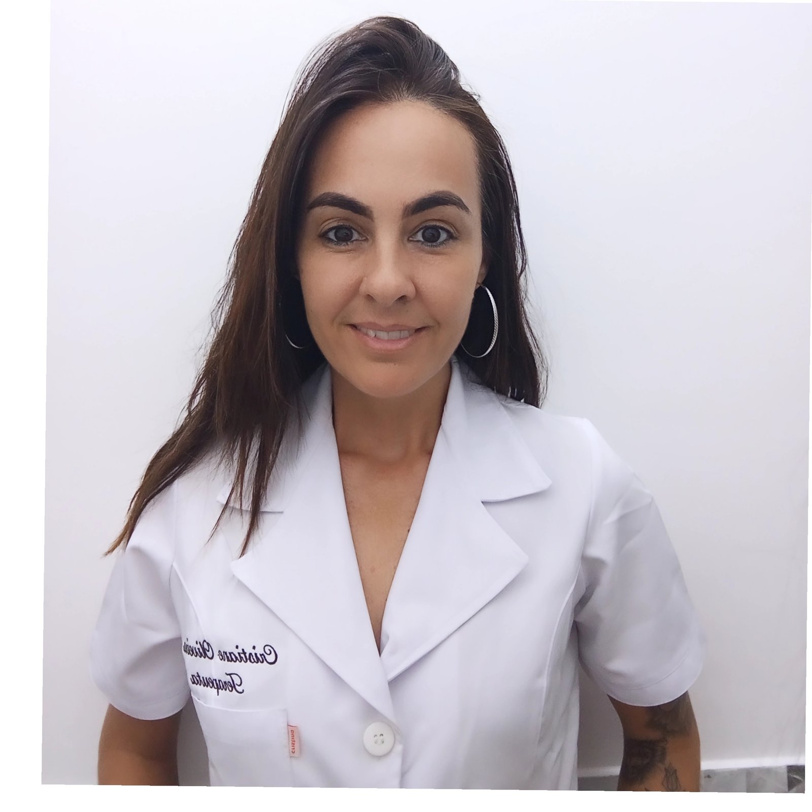 Foto de Cristiane de Oliveira 