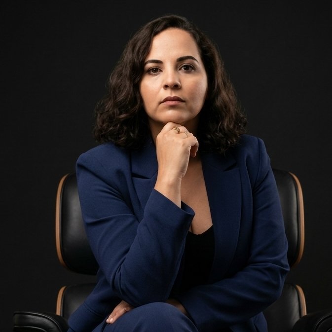 Foto de Cristiane Macedo