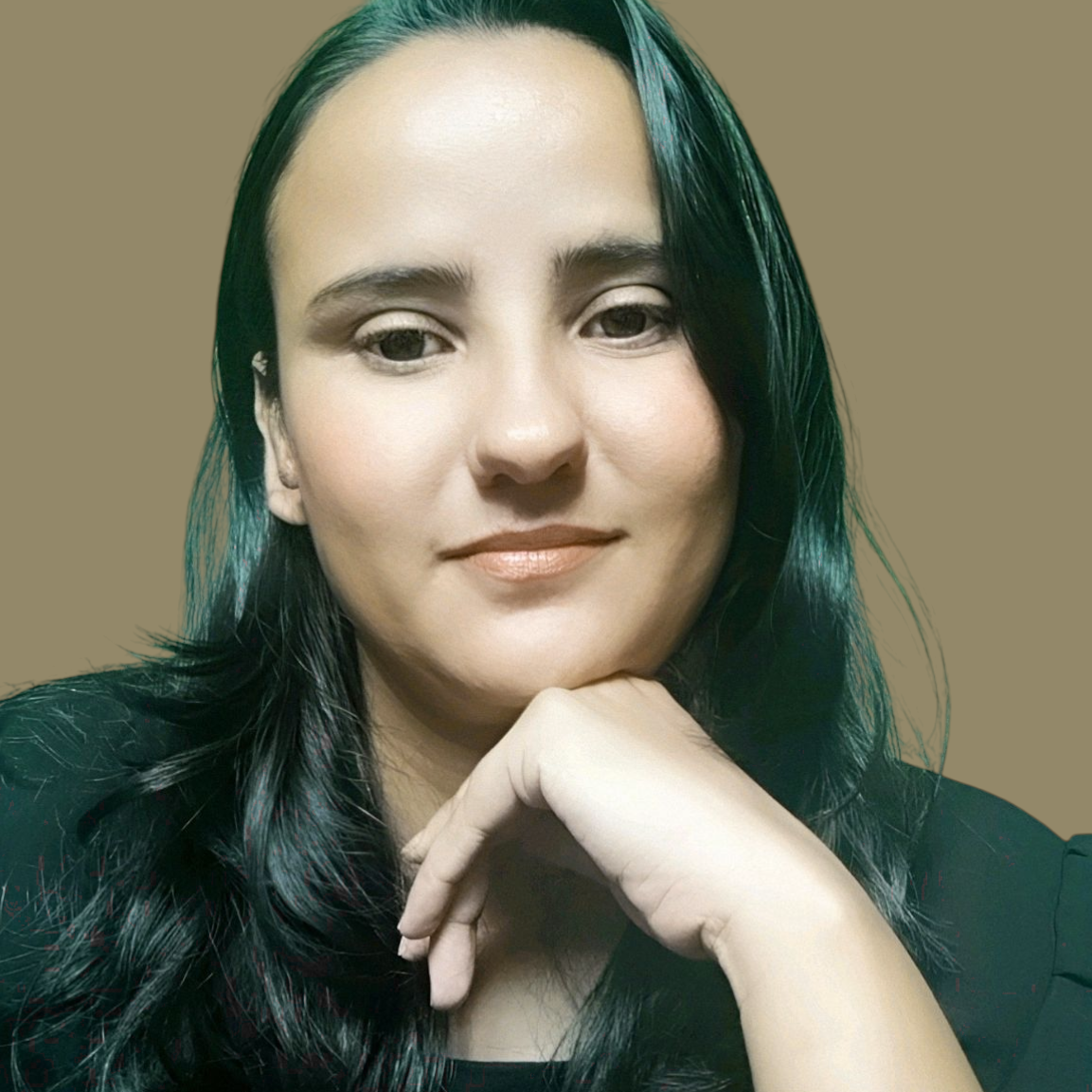 Foto de Cristiane O. A. Augusto 