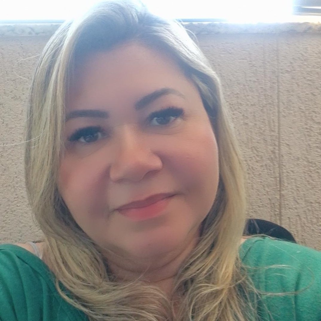 Foto de Cristiane Viana Pereira