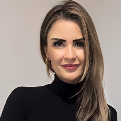 Foto de Cynthia Paz Padoin