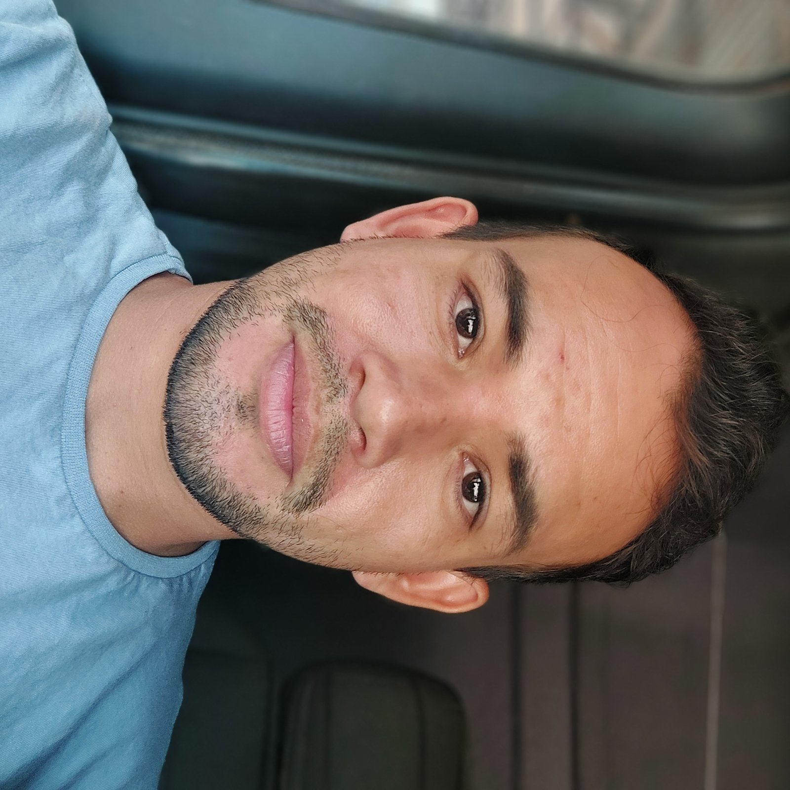 Foto de Daniel de Souza Rocha