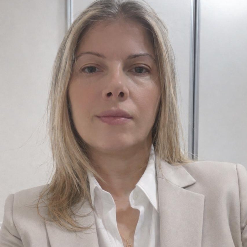 Foto de Daniele de Freitas Ferreira