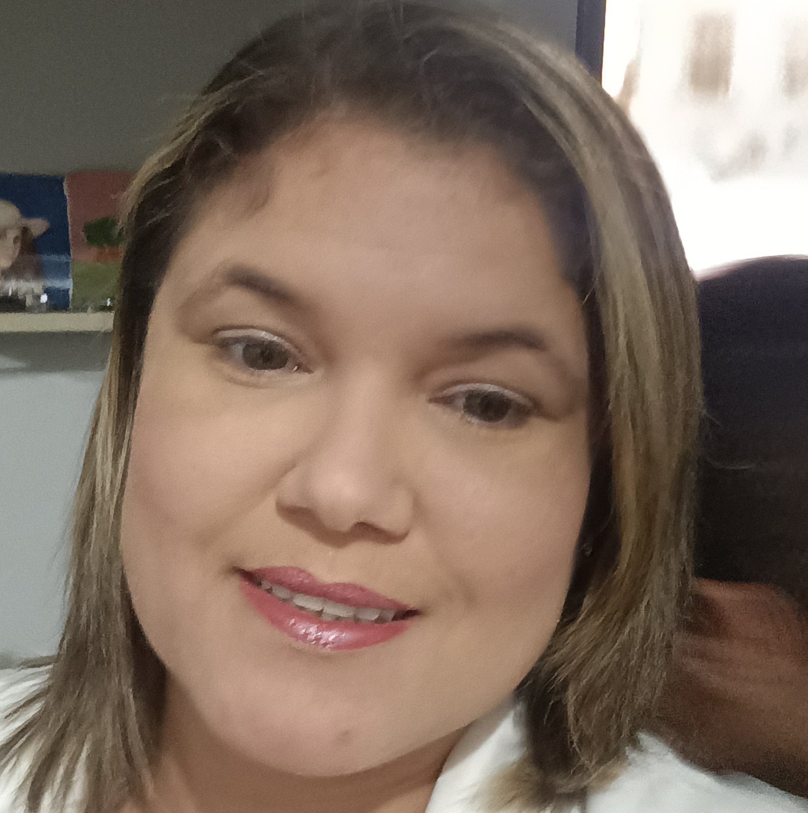 Foto de Daniele Silva de Paiva